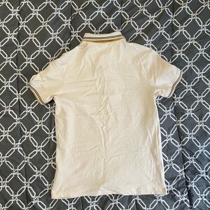 Hugo Boss polo shirts size Small